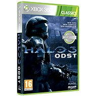  Xbox 360 - Halo 3: ODST (Classics Edition)  - Console Game