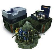 Xbox 360 - Halo: Reach (Legendary Edition) - Console Game