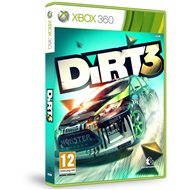 Xbox 360 - Dirt 3 - Console Game