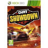 Xbox 360 - Dirt Showdown - Konsolen-Spiel