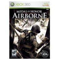 Xbox 360 - Medal of Honor: Airborne (Classic Edition) - Console Game