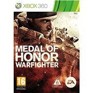 Medal of Honor: Warfighter - Xbox 360 - Konzol játék