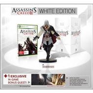 Xbox 360 - Assassin's Creed II (White Collectors Edition) - Console Game