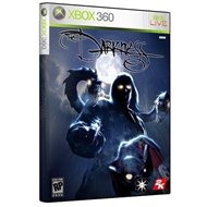Xbox 360 - The Darkness - Console Game