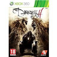 Xbox 360 - The Darkness II - Console Game