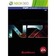 Xbox 360 - Mass Effect 3 (Collectors Edition) - Hra na konzolu