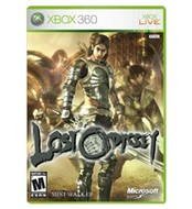 Xbox 360 - Lost Odyssey - Console Game