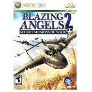 Xbox 360 - Blazing Angels 2: Secret Missions of WWII - Console Game