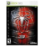 Xbox 360 - Spider-Man 3: The Game - Hra na konzolu