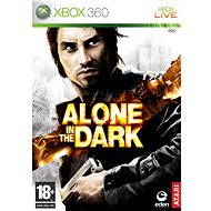 Xbox 360 - Alone In The Dark - Console Game