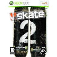 Game for Xbox 360 - Skate 2 - Console Game