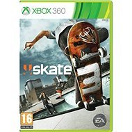 Skate 3 -  Xbox 360 - Konsolen-Spiel