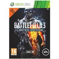 Battlefield 3 - X360 - Console Game