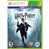 Xbox 360 - Harry Potter a Relikvie Smrti - Console Game