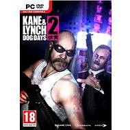 Xbox 360 - Kane & Lynch: Dead Men 2 - Console Game