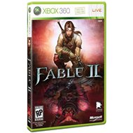 Xbox 360 - Fable 2 GB (Classic Edition) - Console Game