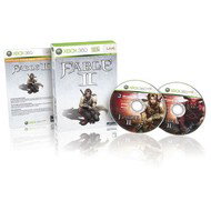 Xbox 360 - Fable 2 CZ (Limited Edition) - Console Game