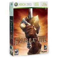 Xbox 360 - Fable 3 (Limited Collector’s Edition) - Console Game