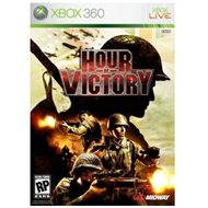 Xbox 360 - Hour of Victory - Console Game