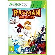 Xbox 360 - Rayman Origins - Konzol játék