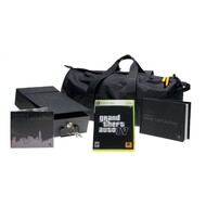 Xbox 360 - Grand Theft Auto IV: Special Edition - Console Game