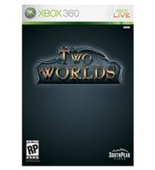 Xbox 360 - Two Worlds - Konsolen-Spiel