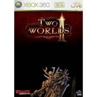 Xbox 360 - Two Worlds II - Hra na konzoli