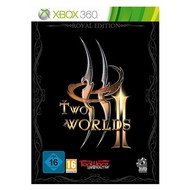 Xbox 360 - Two Worlds II (Royal Edition) - Console Game