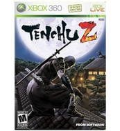 Xbox 360 - Tenchu Z - Console Game