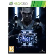 Xbox 360 - Star Wars: The Force Unleashed II (Collectors Edition) - Console Game