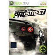Xbox 360 - Need For Speed: ProStreet - Console Game