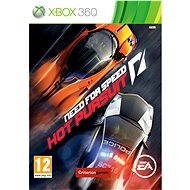 Need For Speed: Hot Pursuit -  Xbox 360 - Konzol játék