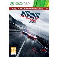 Xbox 360 - Need for Speed Rivals - Konsolen-Spiel