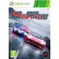 Need for Speed Rivals -  Xbox 360 - Console Game