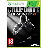 Call of Duty: Black Ops 2 -  Xbox 360 - Konzol játék