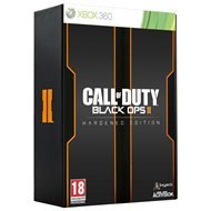 Xbox 360 - Call of Duty: Black Ops 2 (Hardened Edition) - Konsolen-Spiel