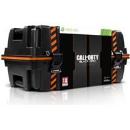 Xbox 360 - Call of Duty: Black Ops 2 (Prestige Edition) - Console Game