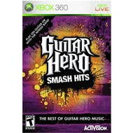 Xbox 360 - Guitar Hero: Greatest Hits - Console Game