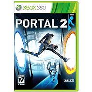 Xbox 360 - Portal 2 - Console Game