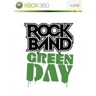 Xbox 360 - Green Day: Rock Band - Console Game