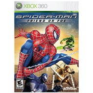 Xbox 360 - Spider-Man: Friend or Foe - Console Game
