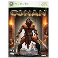 Xbox 360 - Conan - Konsolen-Spiel