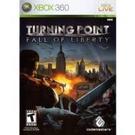 Xbox 360 - Turning Point: Fall Of Liberty - Konsolen-Spiel