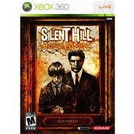 Xbox 360 - Silent Hill: Homecoming - Console Game