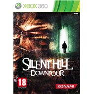Xbox 360 - Silent Hill: Downpour - Console Game