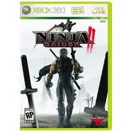 Xbox 360 - Ninja Gaiden 2 - Konsolen-Spiel