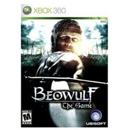 Xbox 360 - Beowulf - Console Game