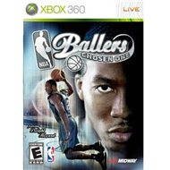 Xbox 360 - NBA Ballers: Chosen One - Console Game