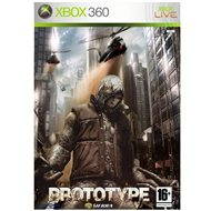 Xbox 360 - Prototype - Console Game