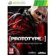 Xbox 360 - Prototype 2 (Collectors Edition) - Console Game
